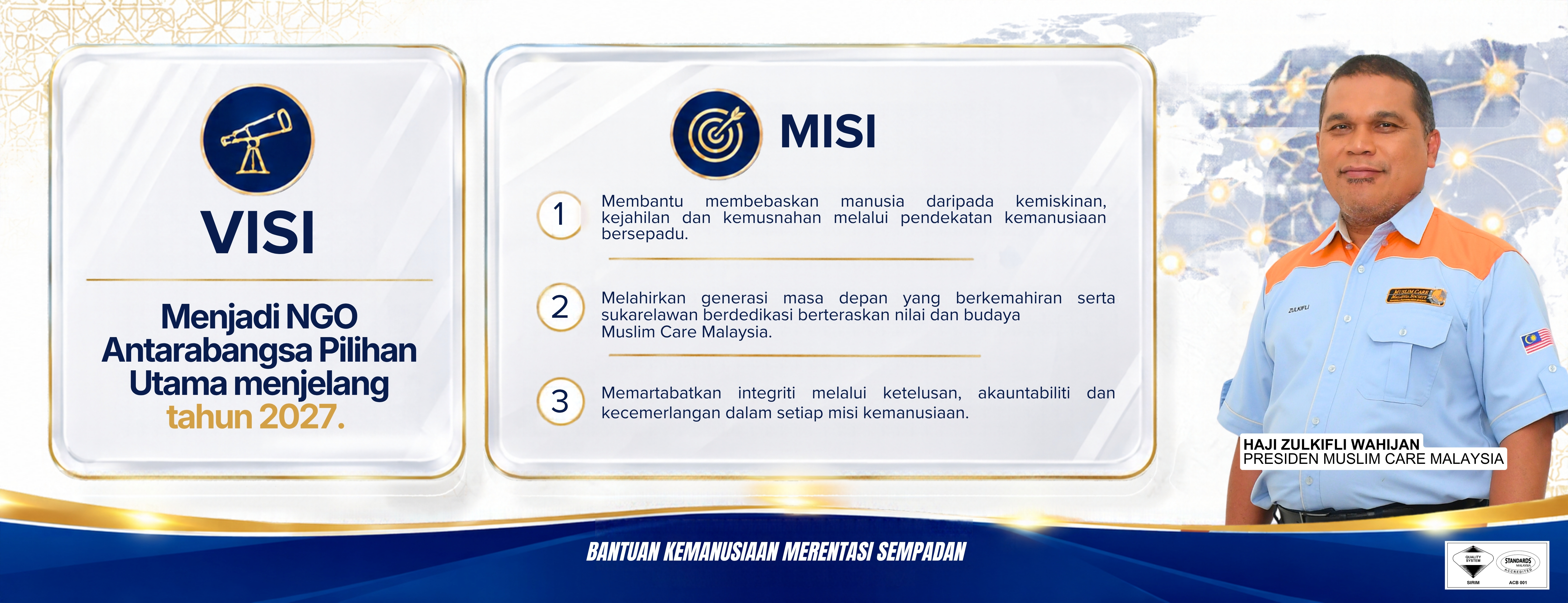 First slide